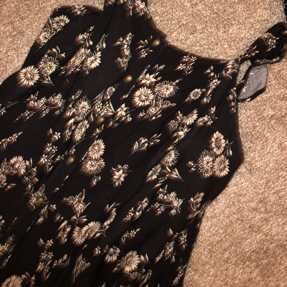 Target Jumpsuit - Picture 5 of 8